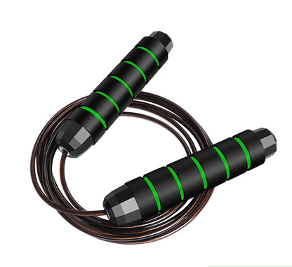 Rapid Speed Jump Rope