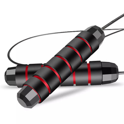 Rapid Speed Jump Rope