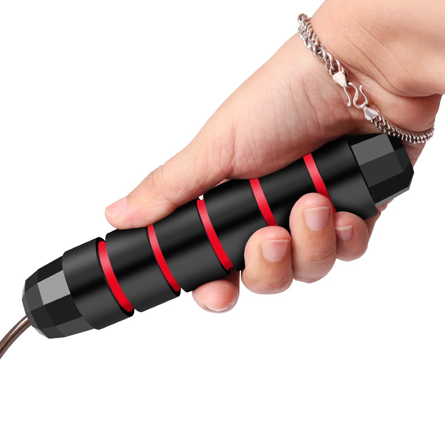 Rapid Speed Jump Rope