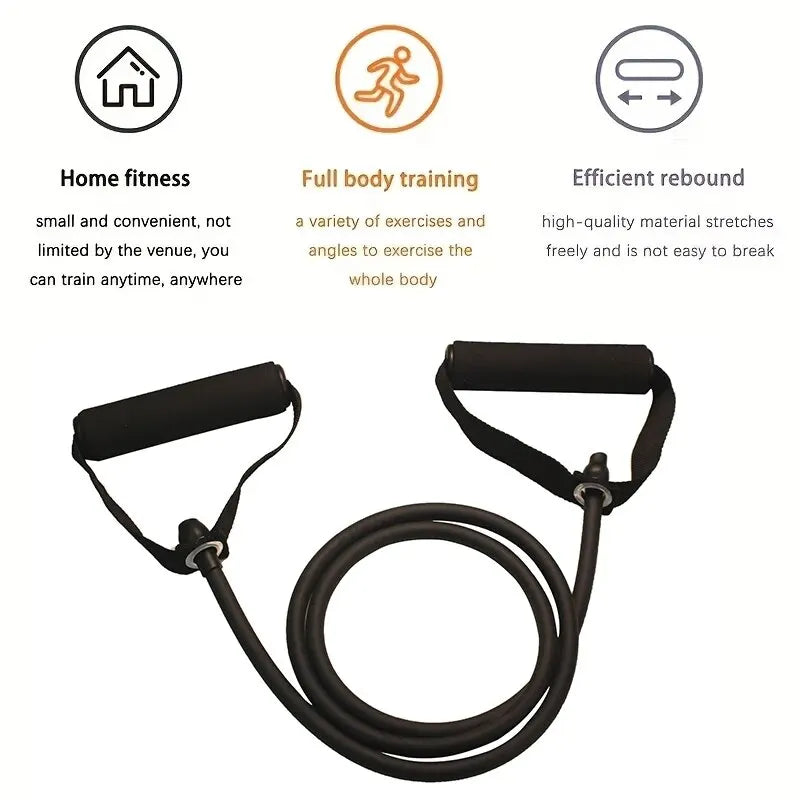 Total Body Resistance Bands